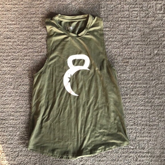 Zyia Tank Top - Picture 1 of 1